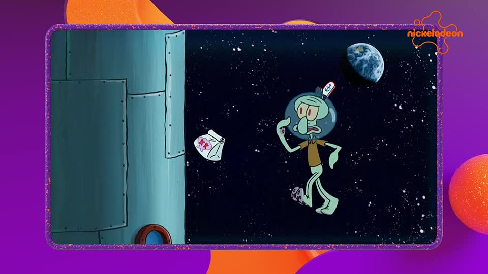 Nickelodeon