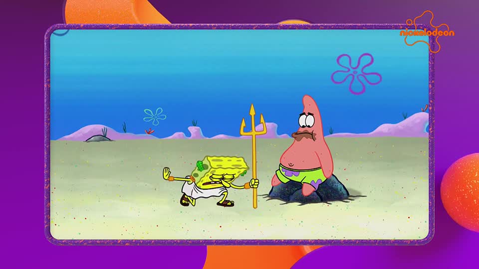 Nickelodeon