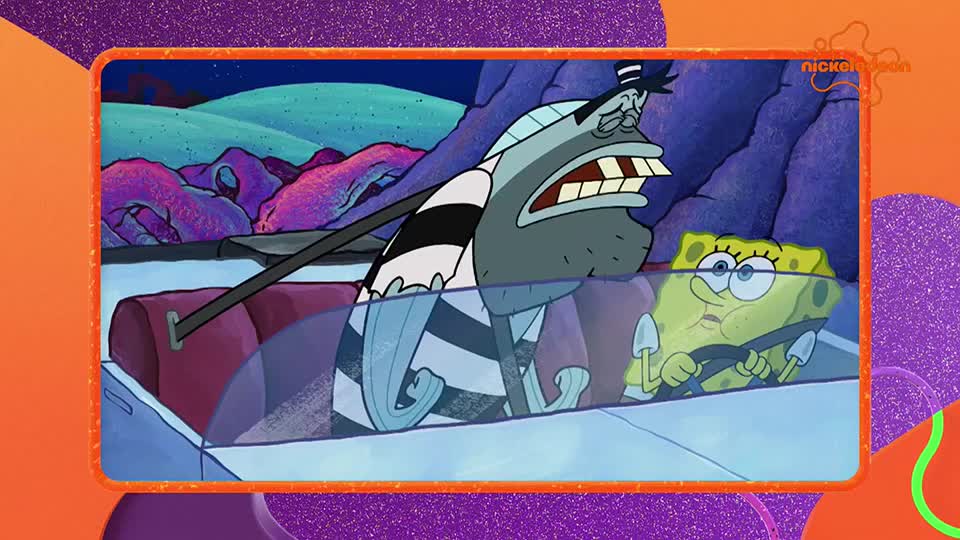 Nickelodeon
