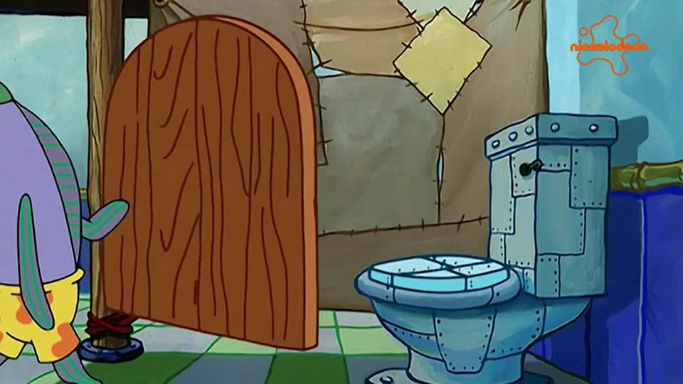 Nickelodeon