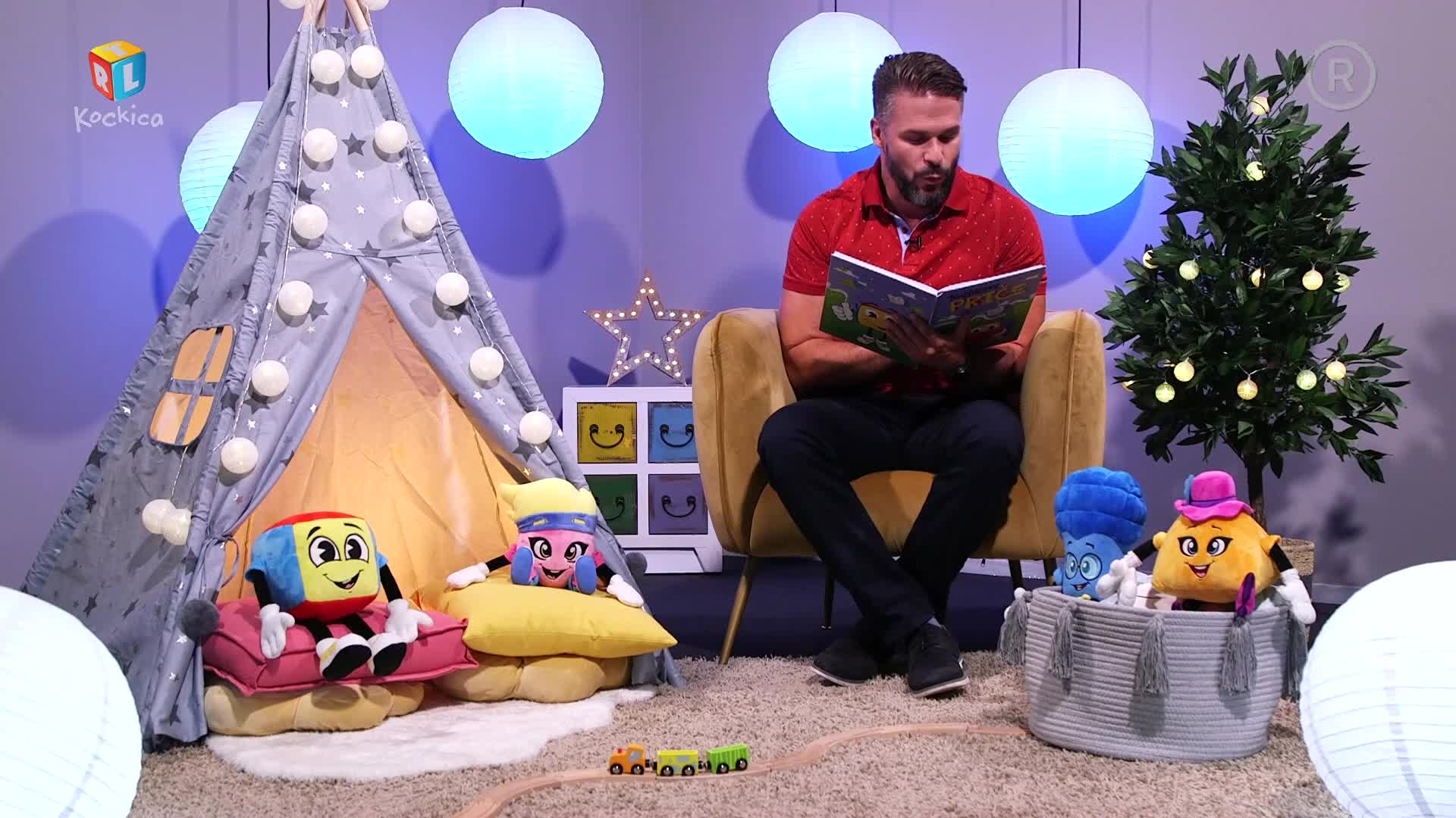 RTLKockica