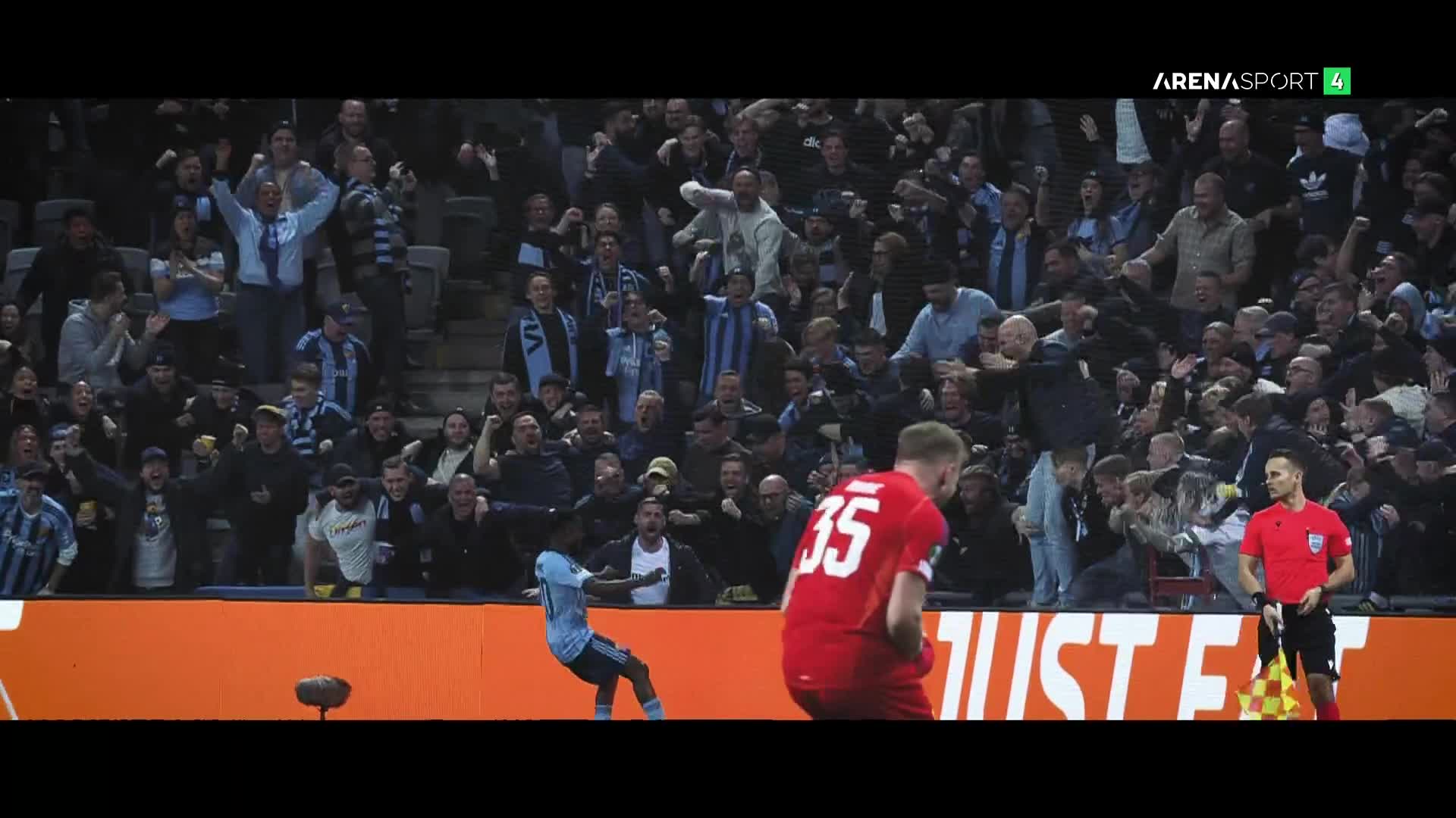 ArenaSportHD4