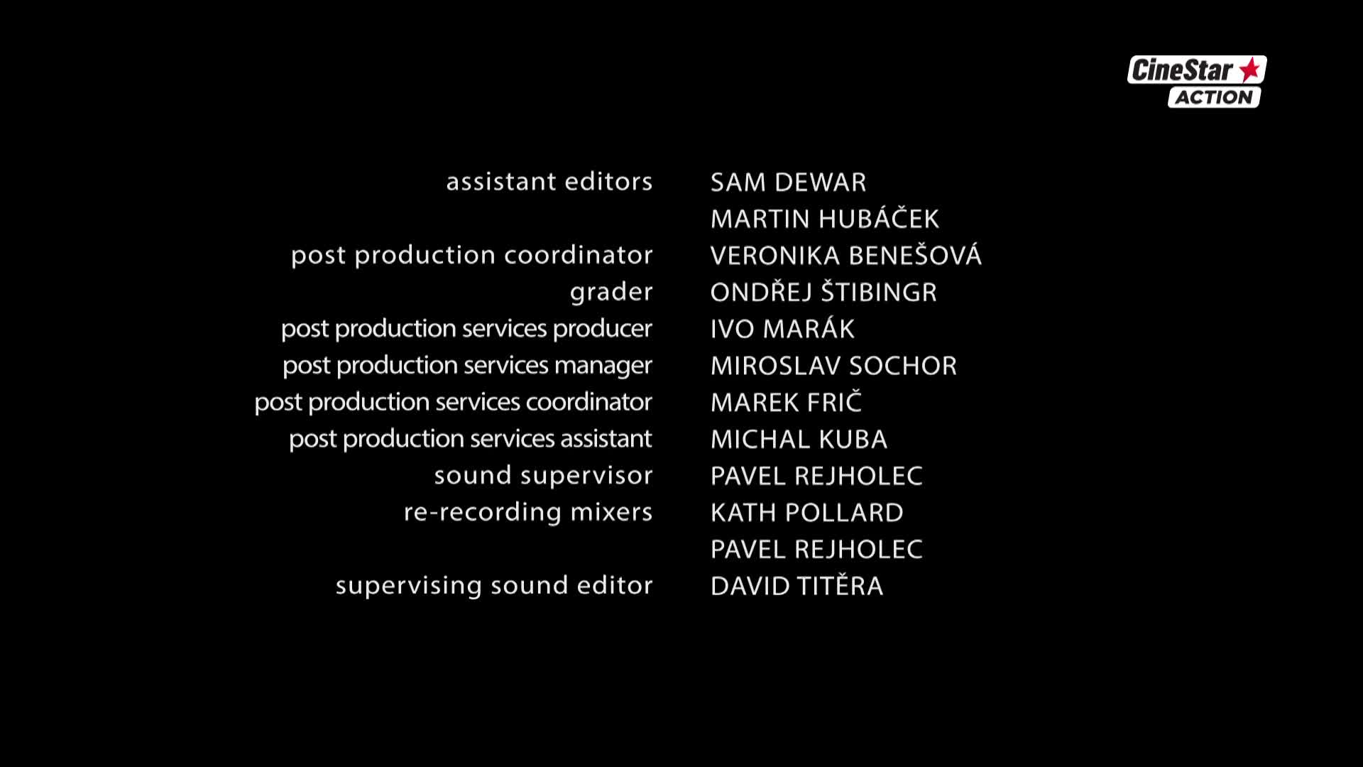 CinestarAction
