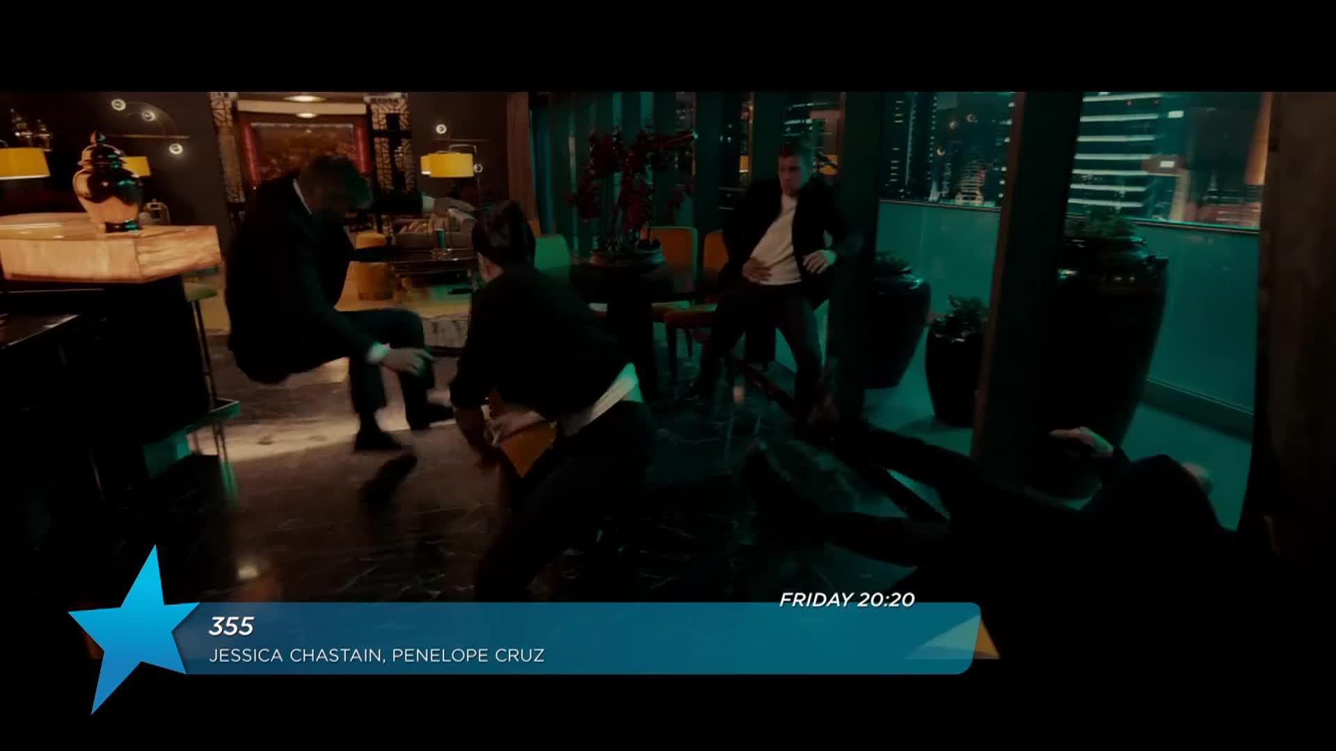 CinestarTV2HD
