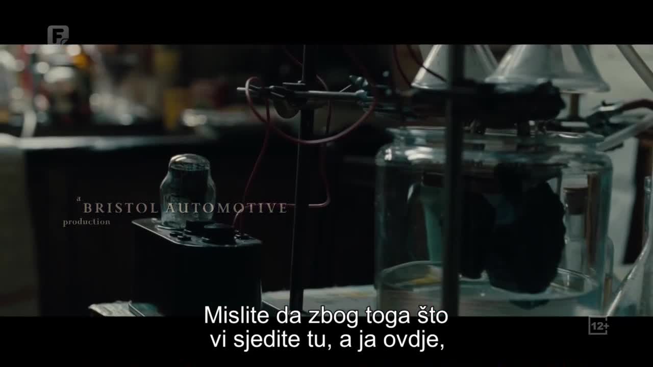 FTV