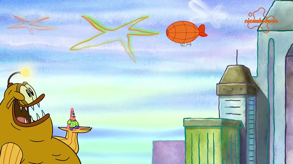 Nickelodeon