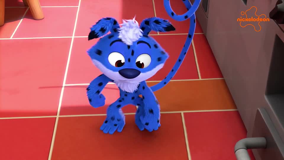 Nickelodeon