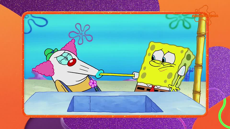 Nickelodeon
