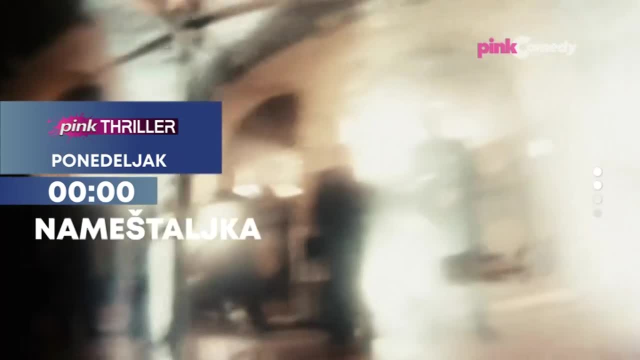PinkComedy