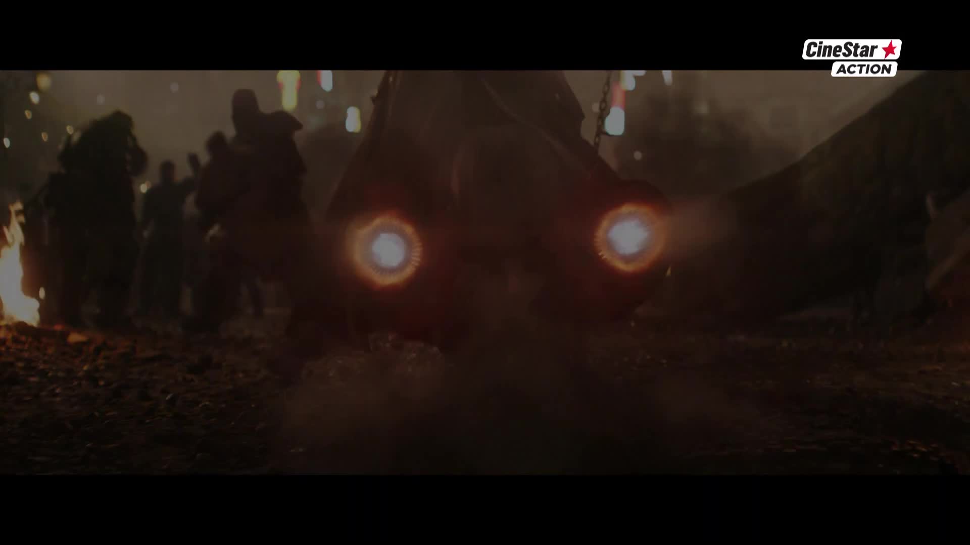 CinestarAction