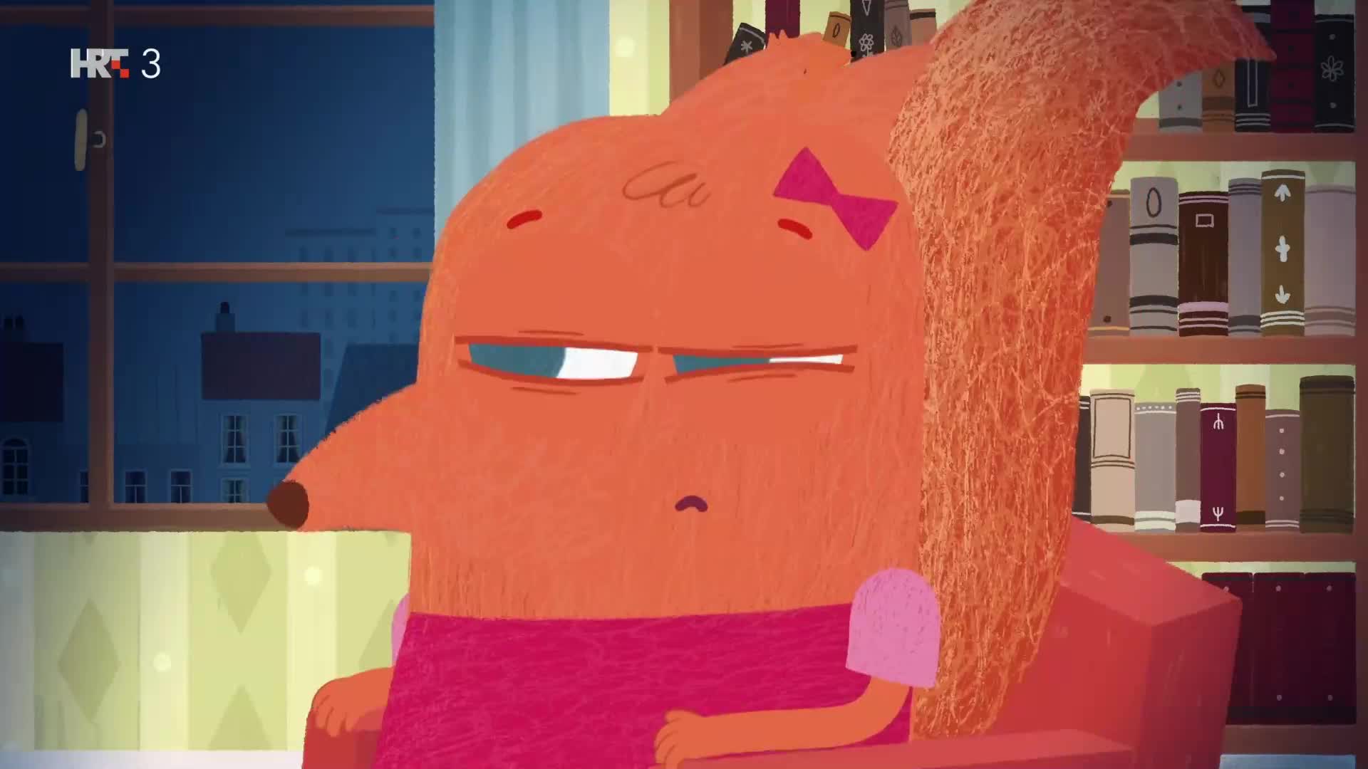 HRT3