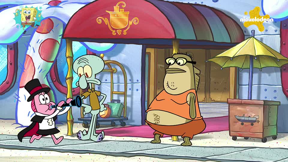 Nickelodeon