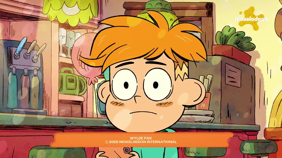 Nickelodeon
