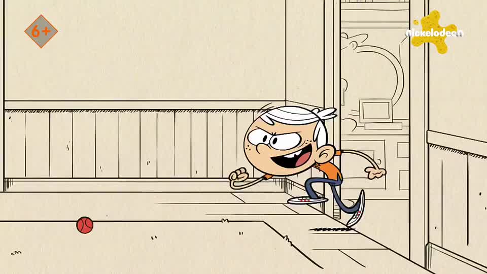Nickelodeon
