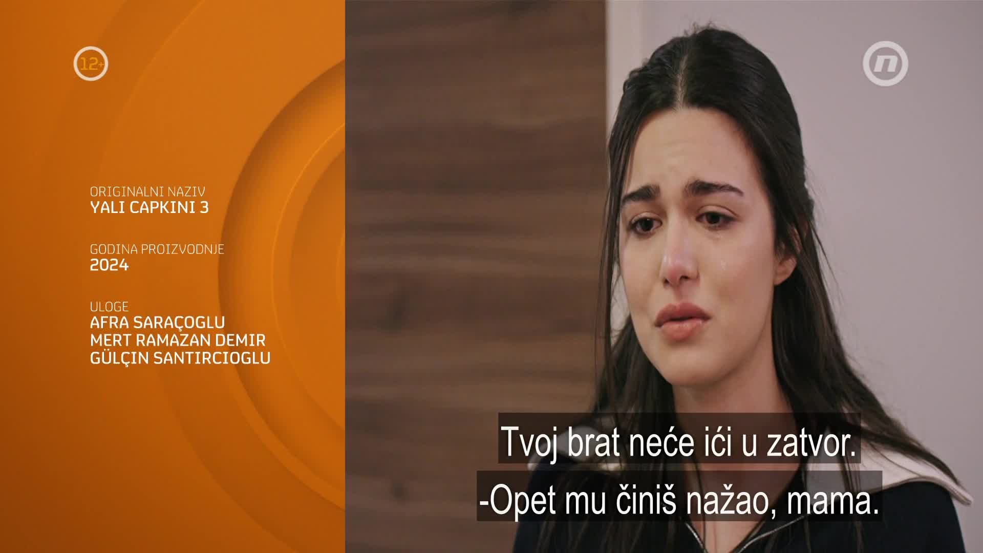 NovaTVbh
