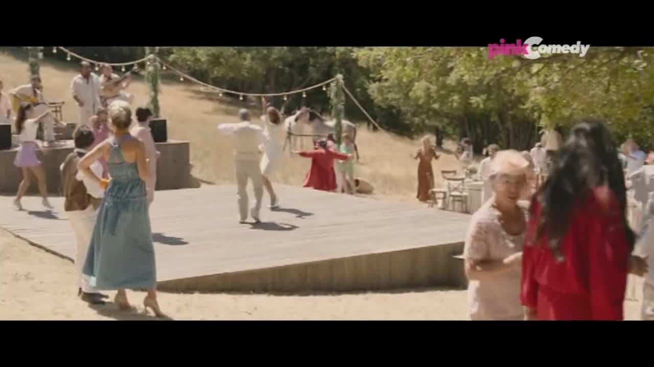 PinkComedy