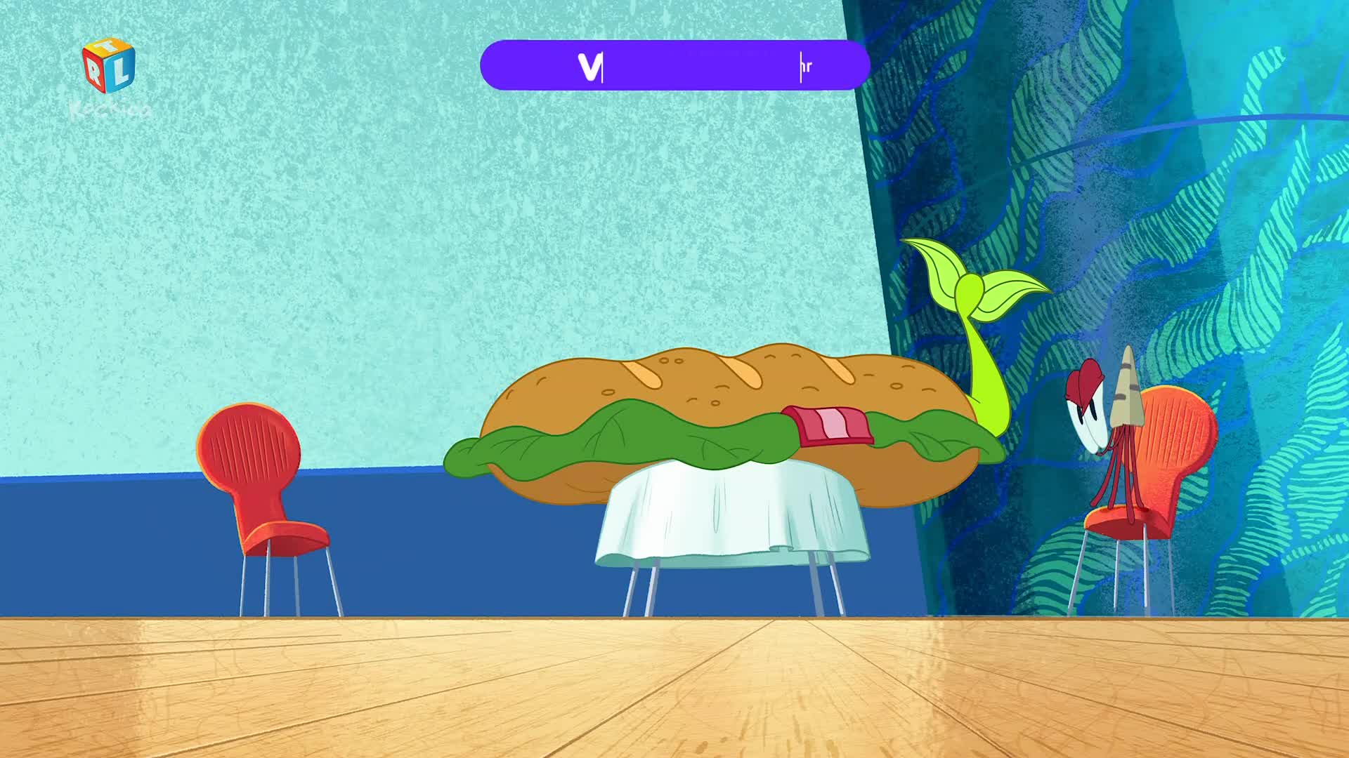 RTLKockica