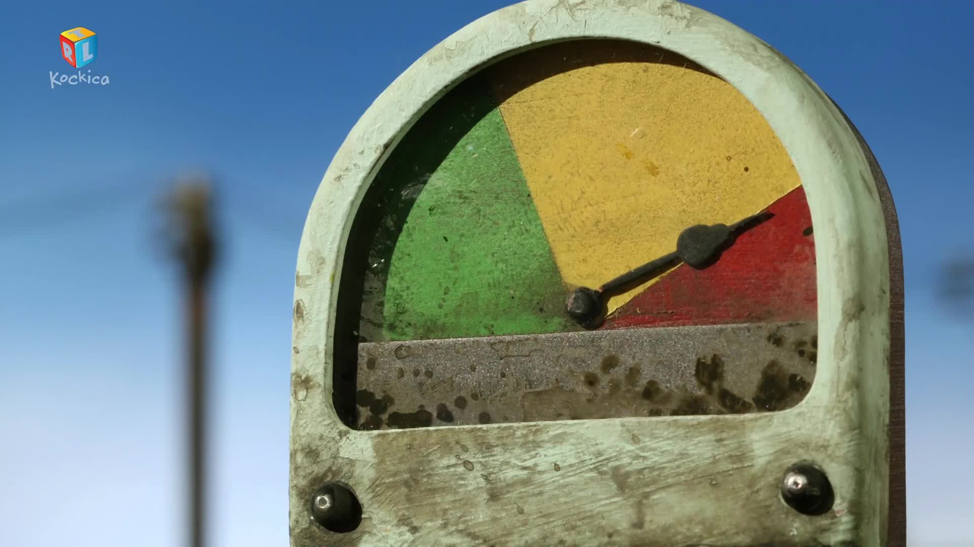 RTLKockica