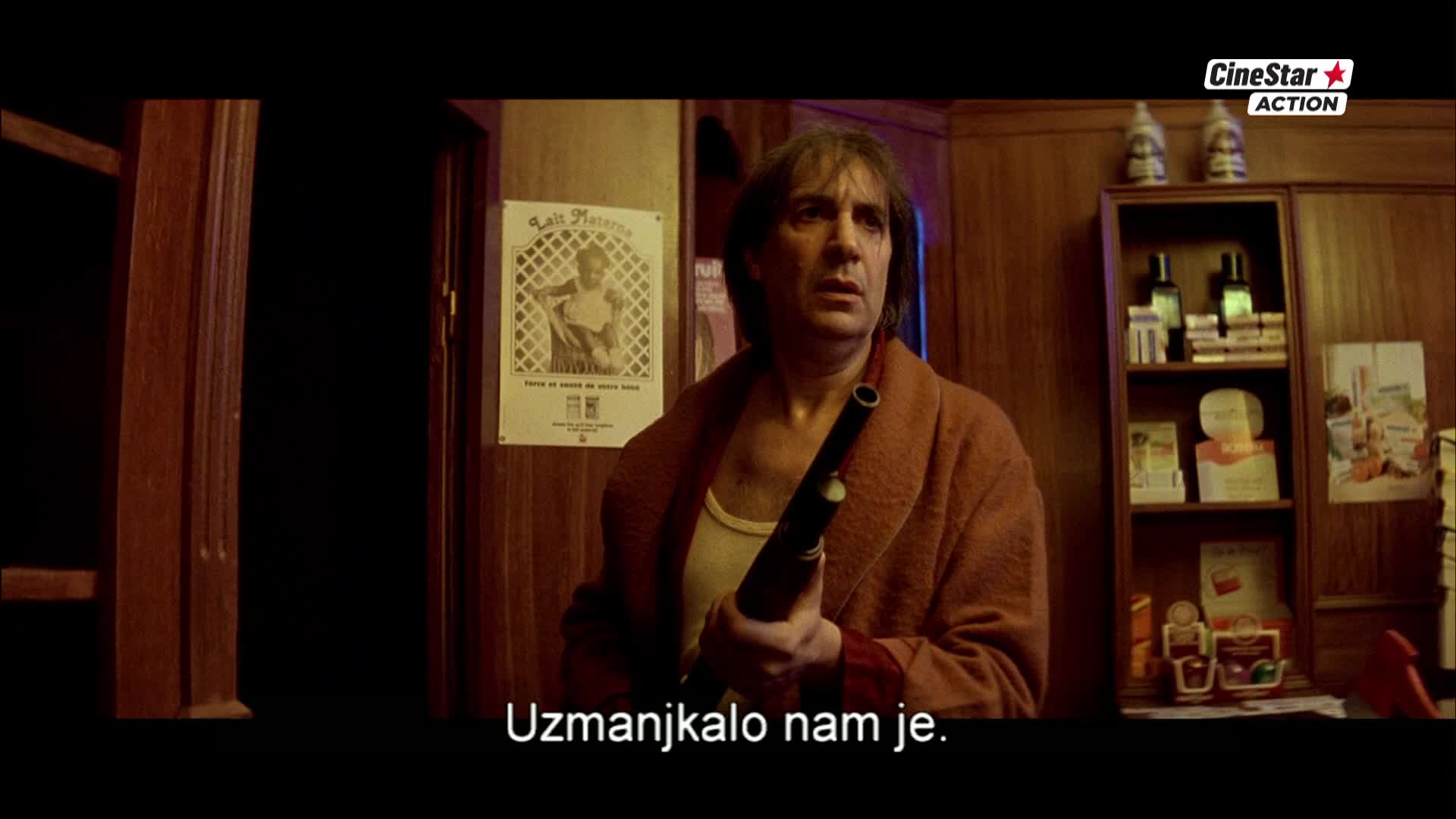 CinestarAction