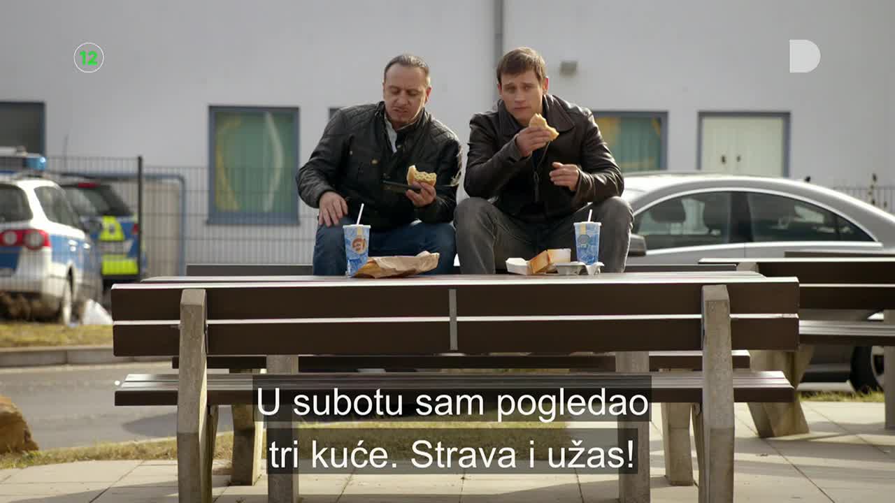 DomaTV