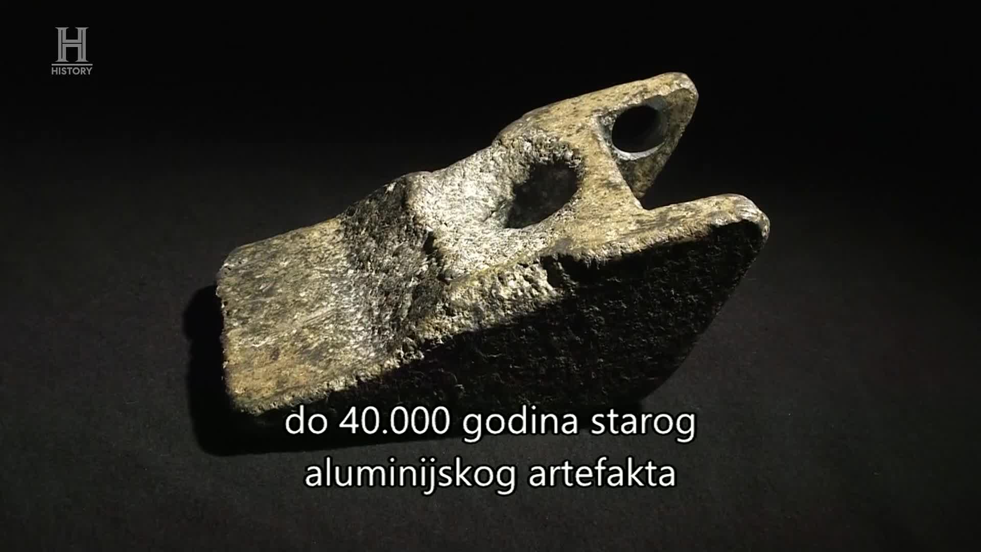 History