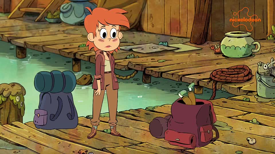 Nickelodeon