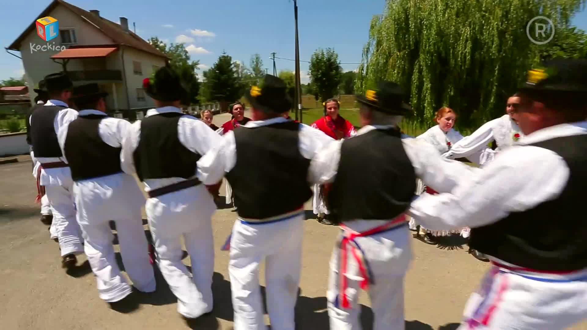 RTLKockica