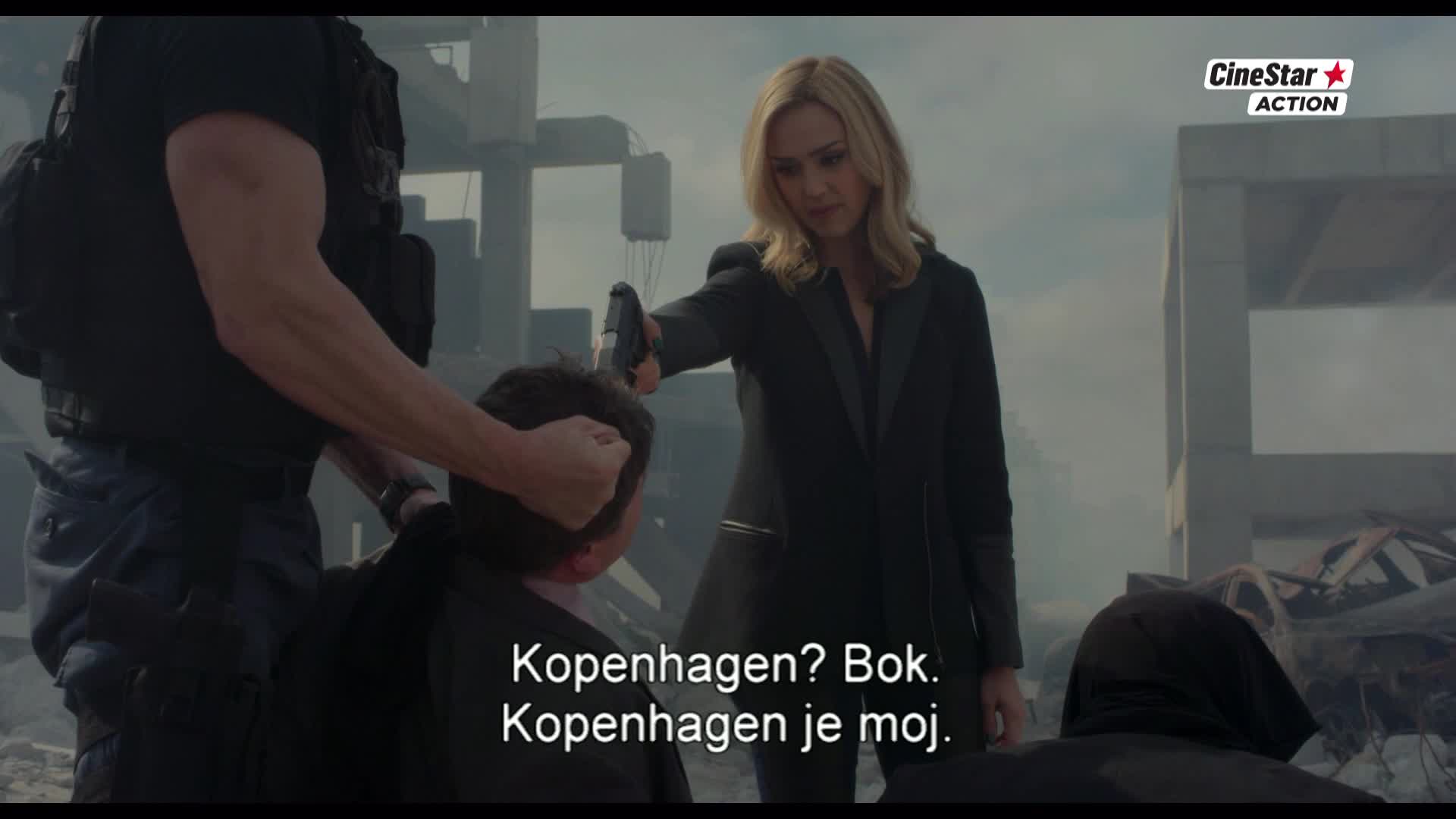 CinestarAction