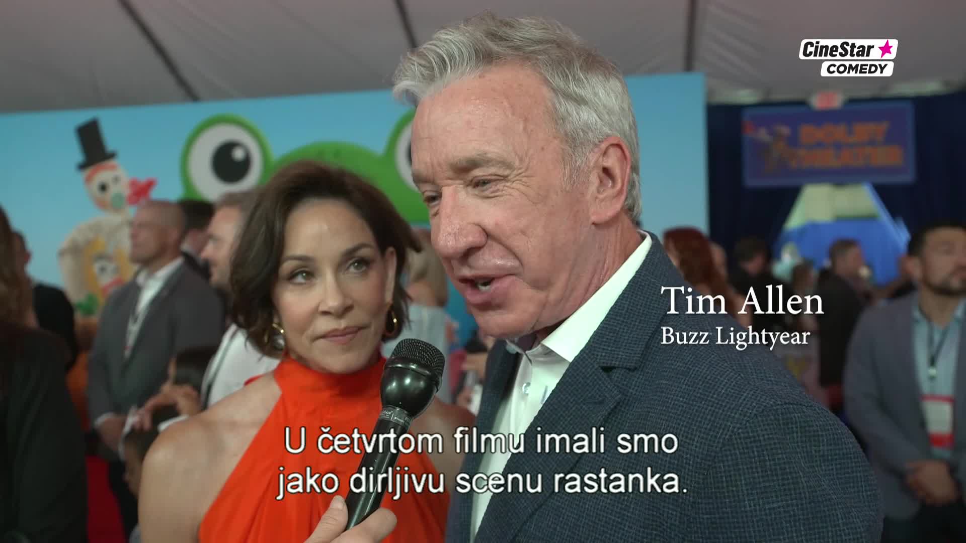 CinestarComedy