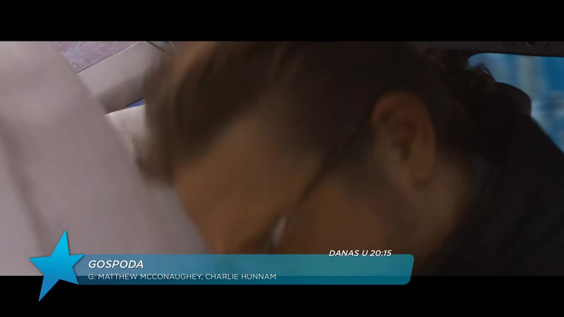 CinestarTV