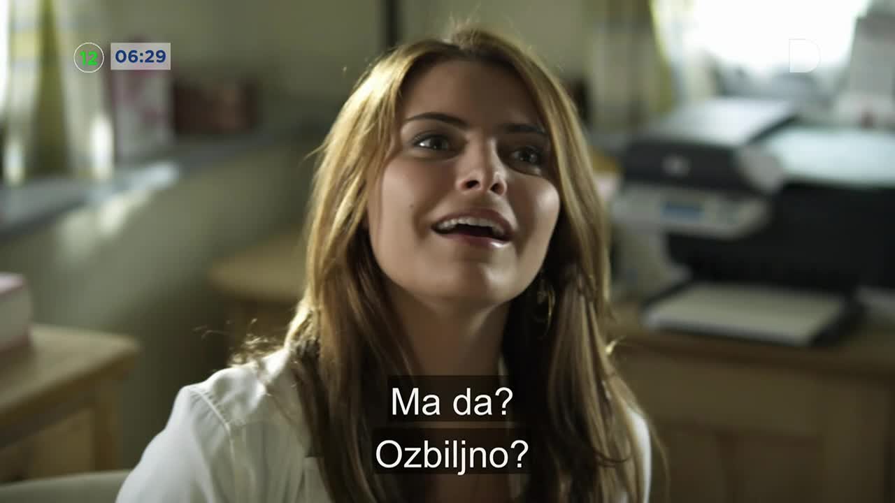 DomaTV