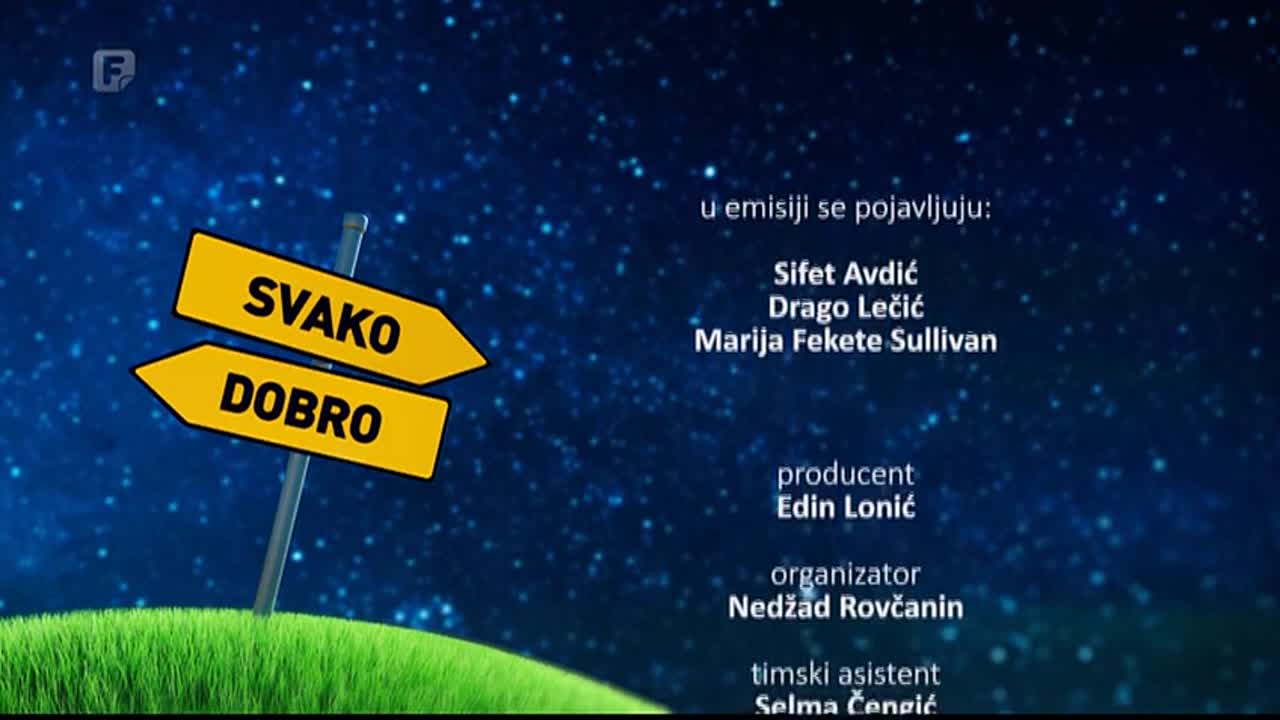 FTV