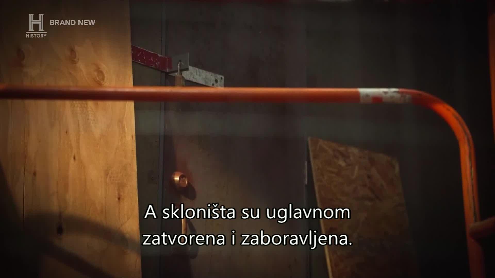History