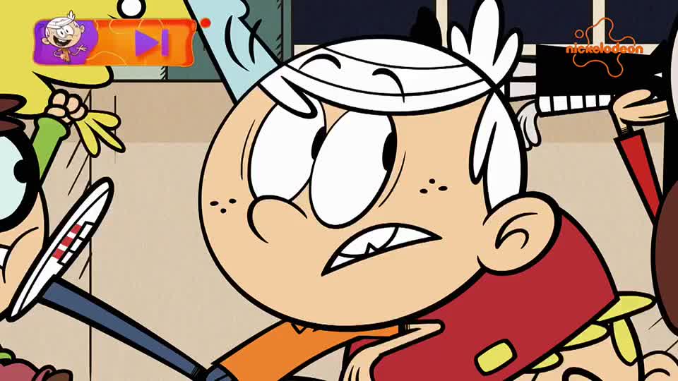 Nickelodeon