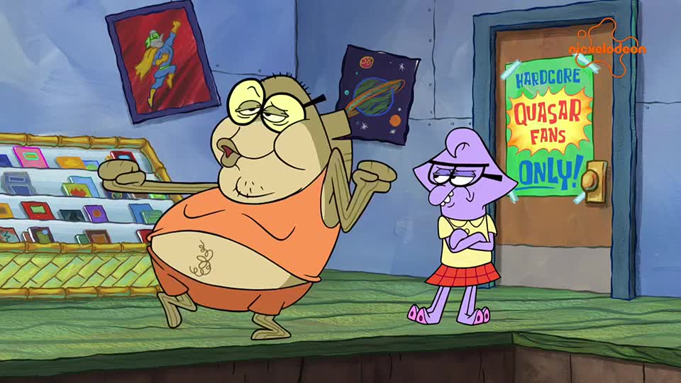 Nickelodeon