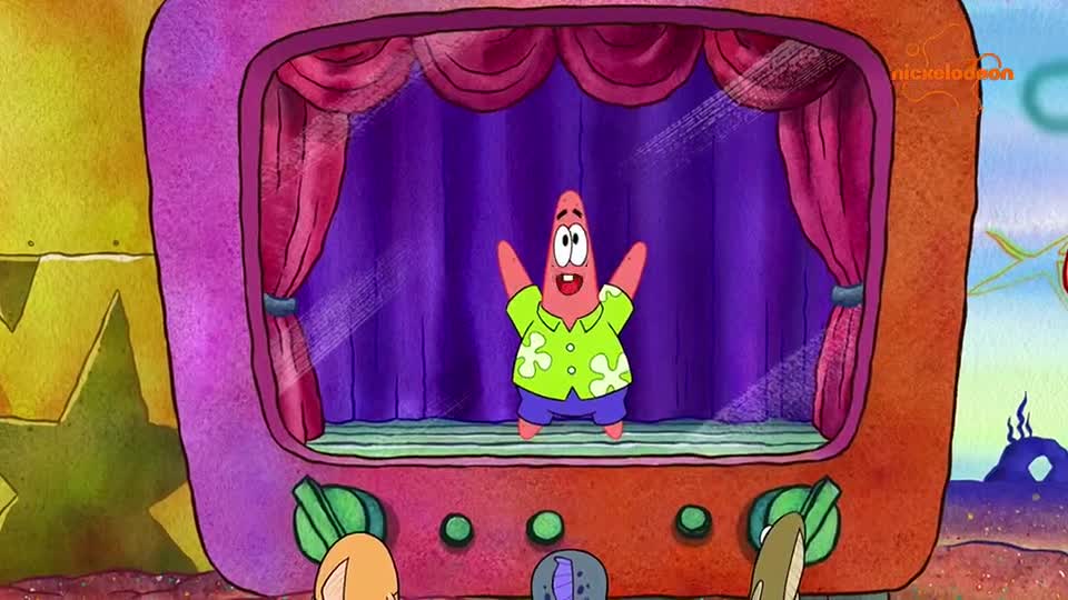 Nickelodeon