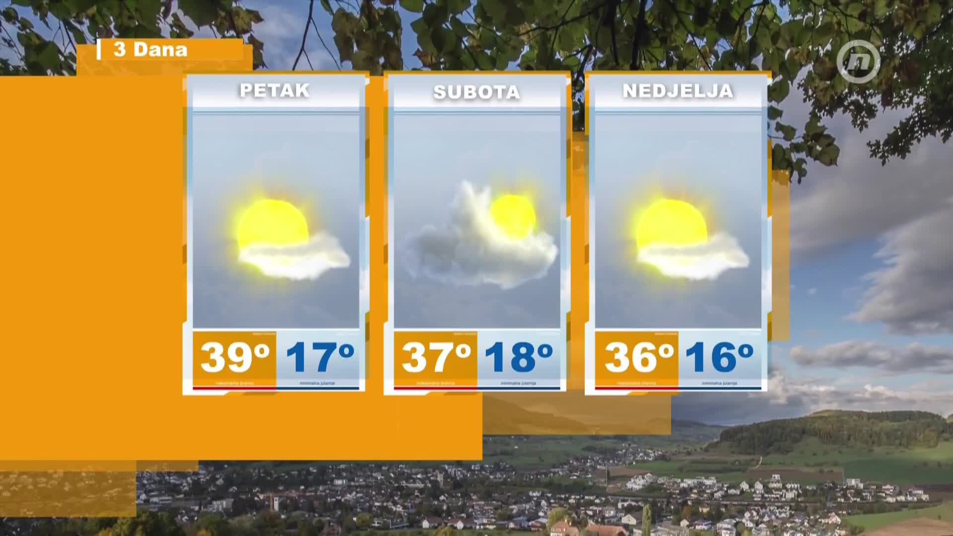 NovaTVbh