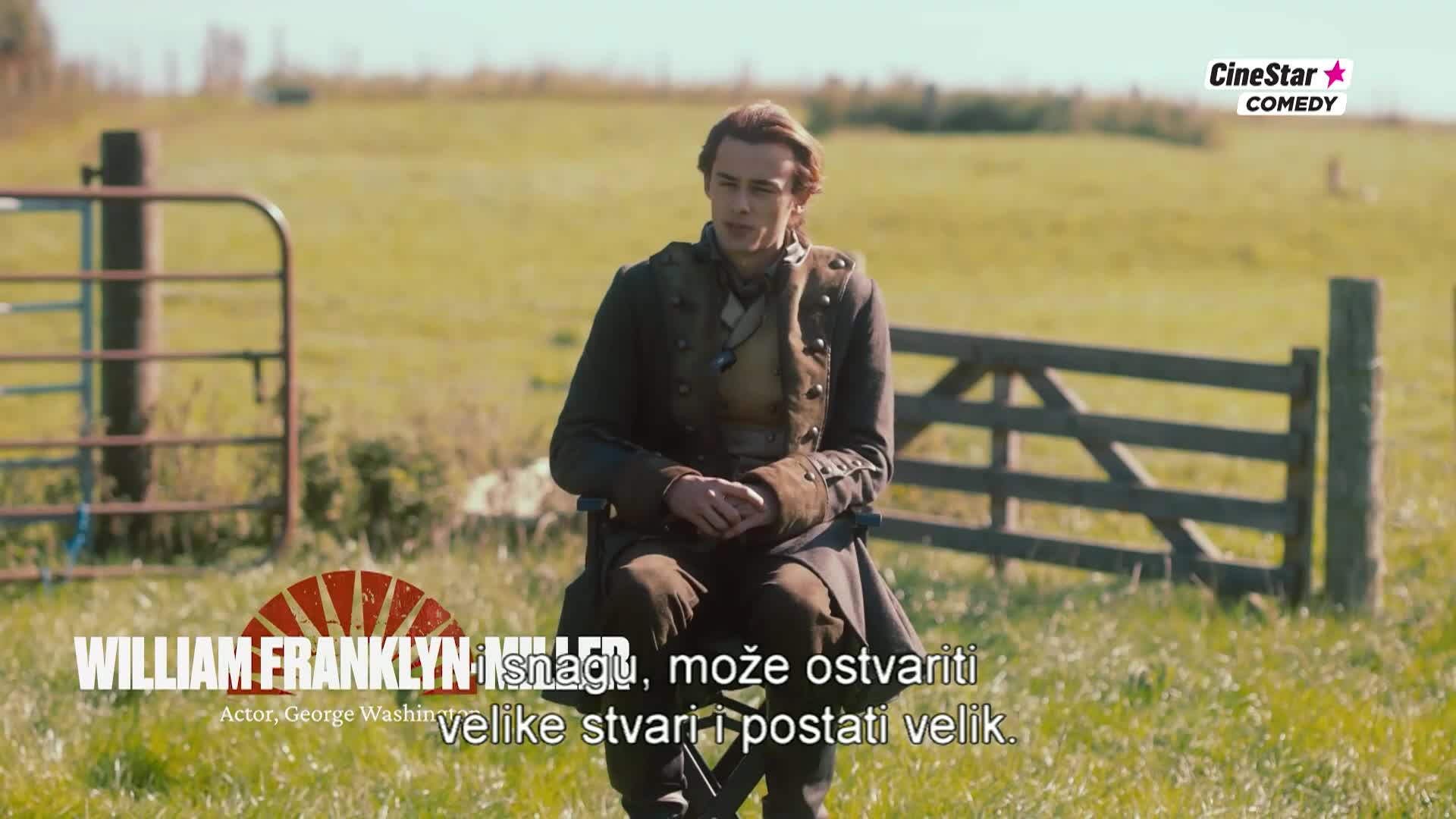 CinestarComedy