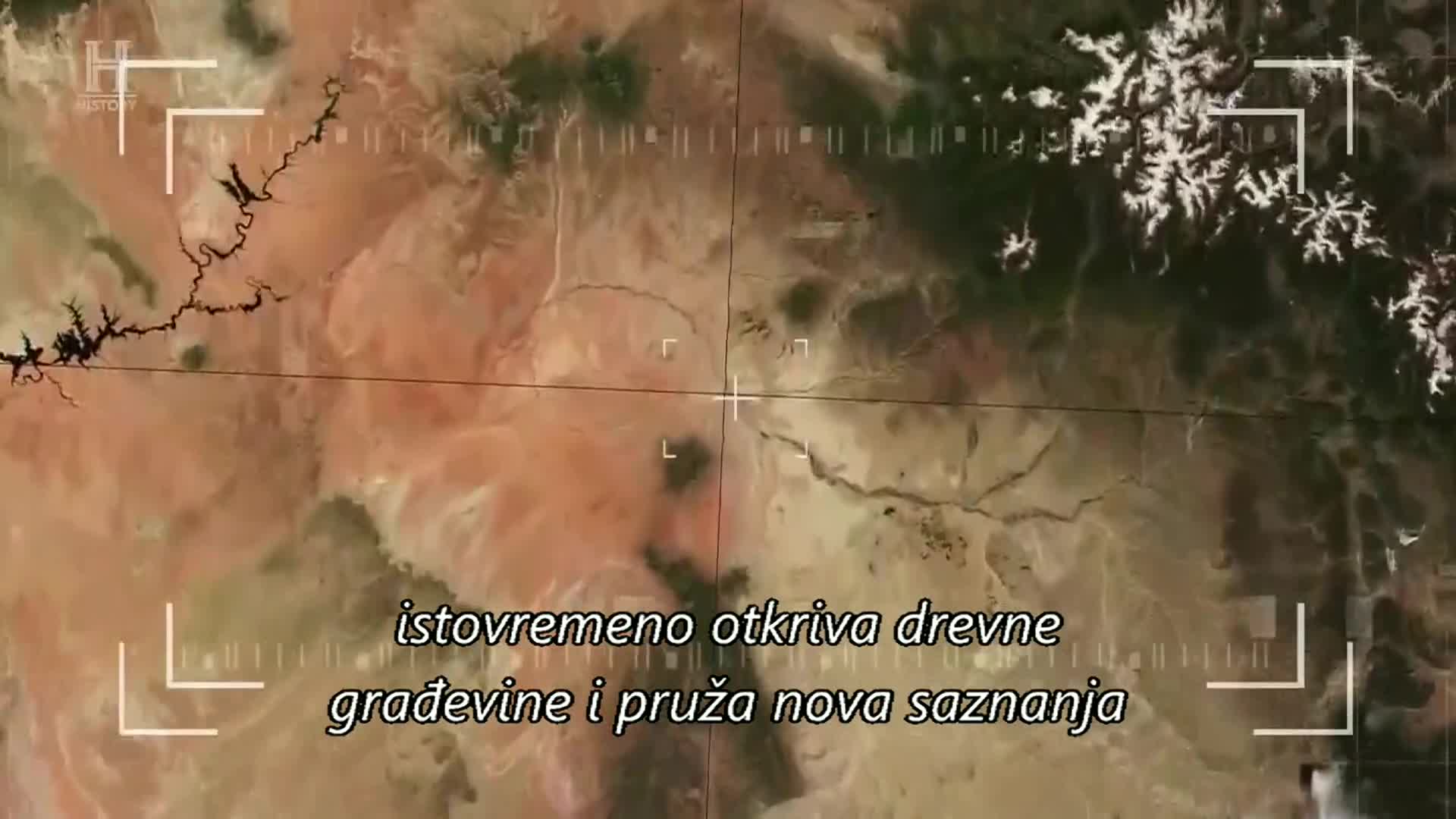 History