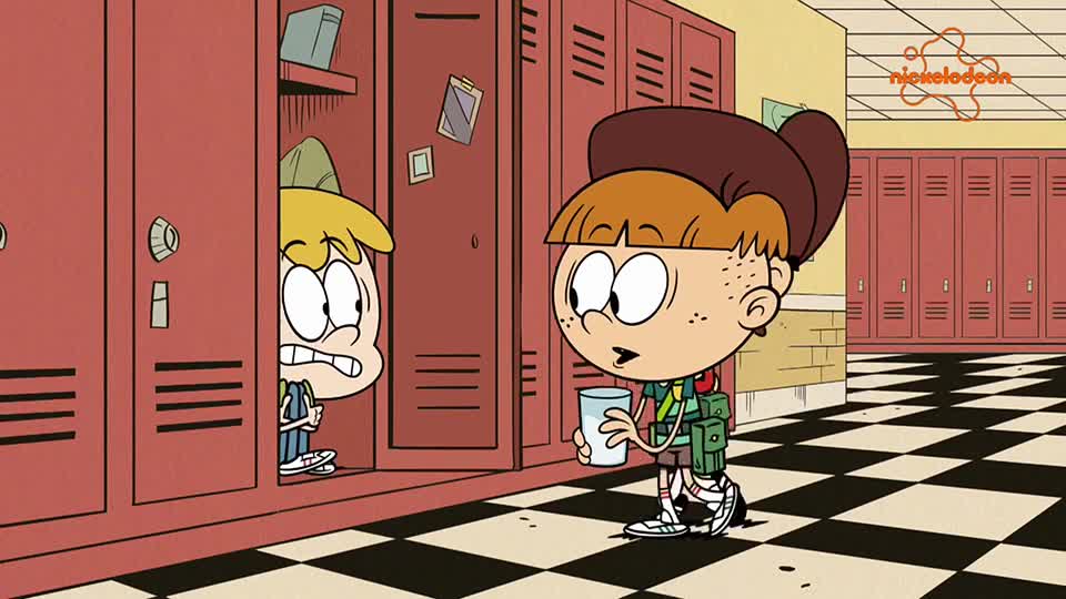 Nickelodeon