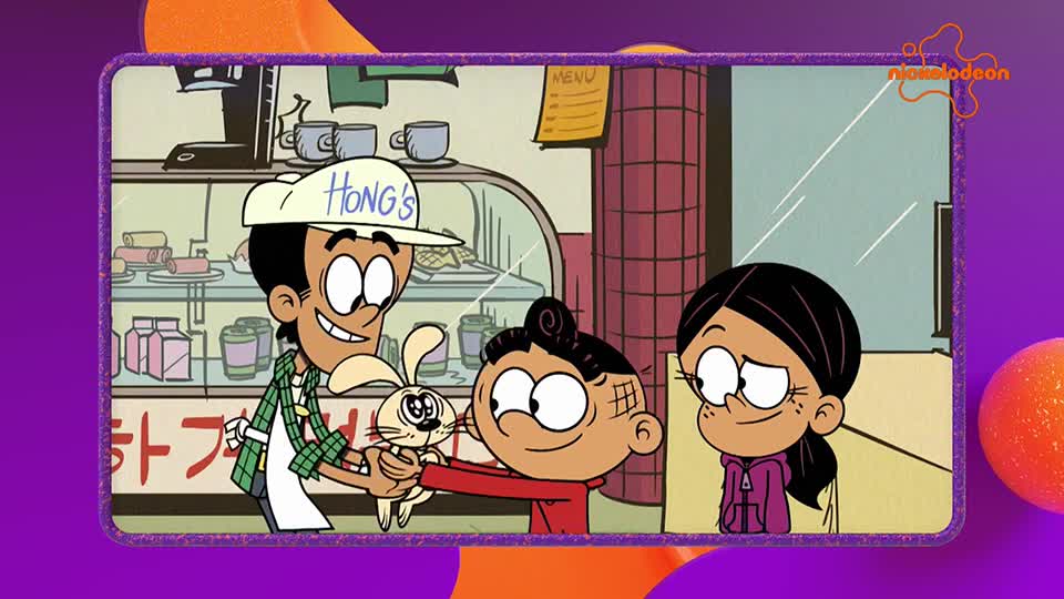 Nickelodeon