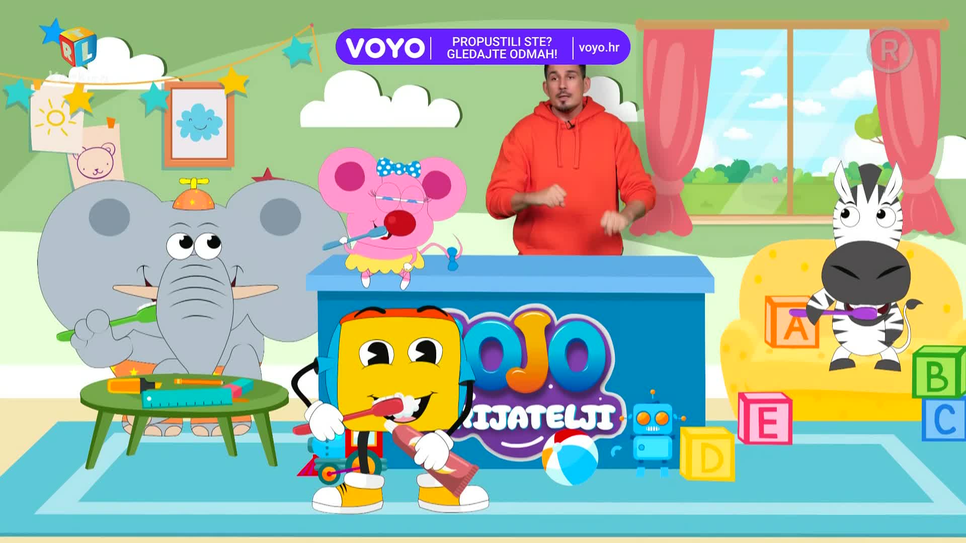 RTLKockica