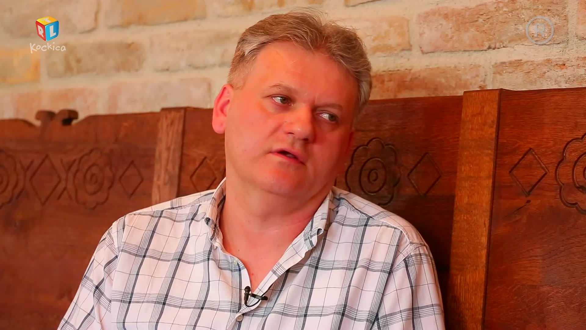 RTLKockica