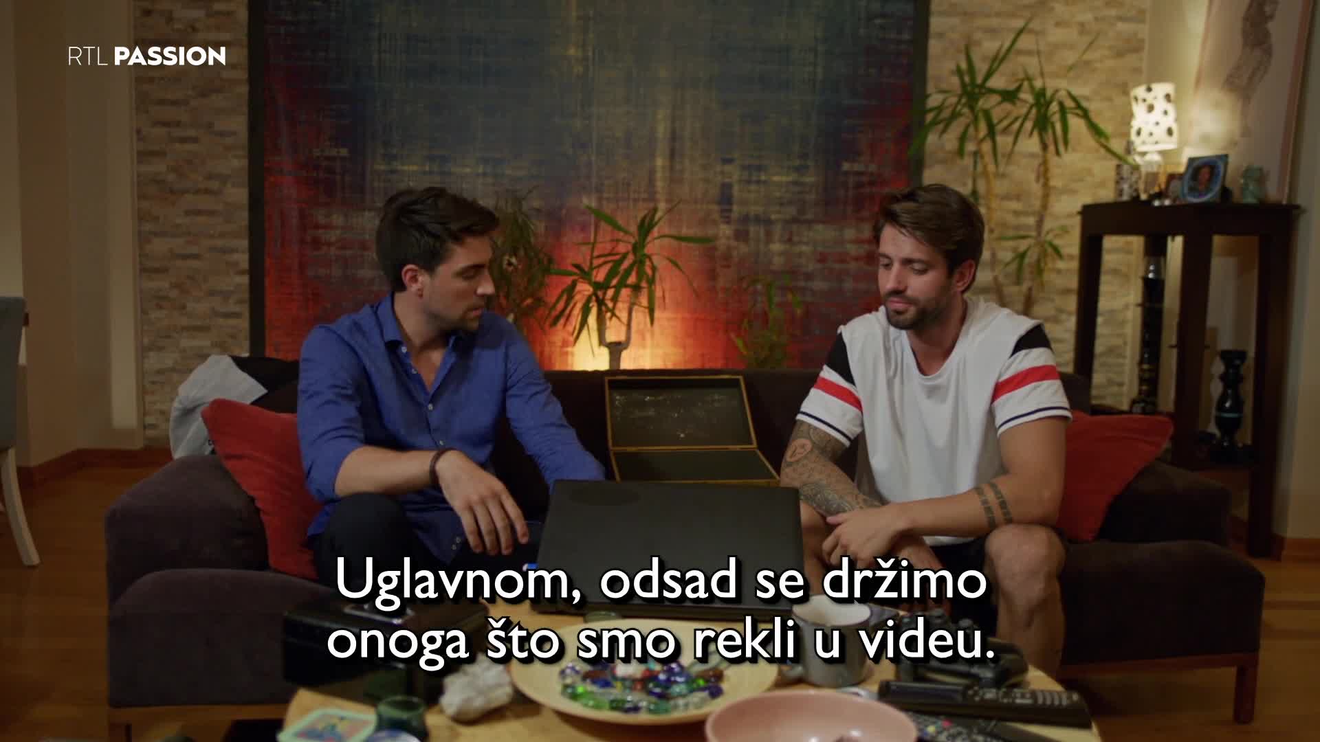 RTLpassion