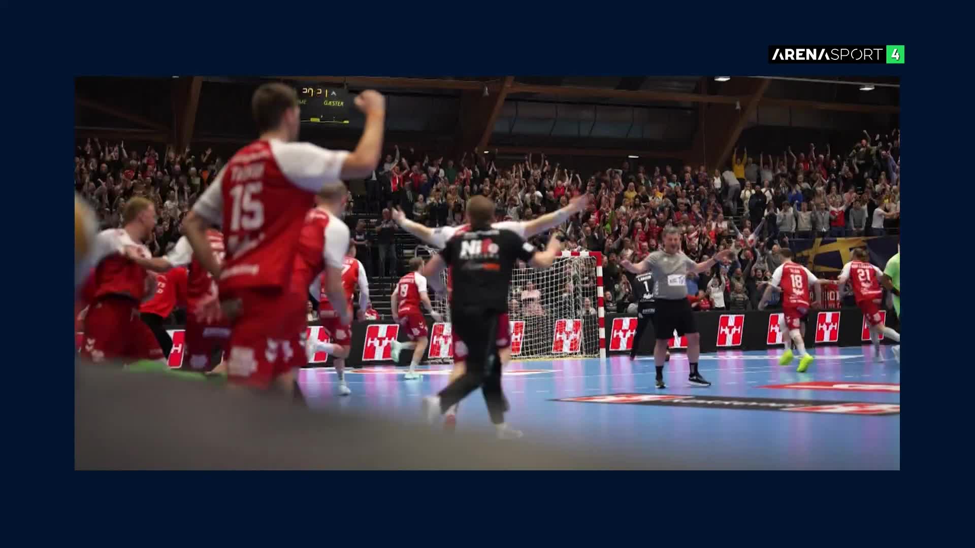 ArenaSportHD4