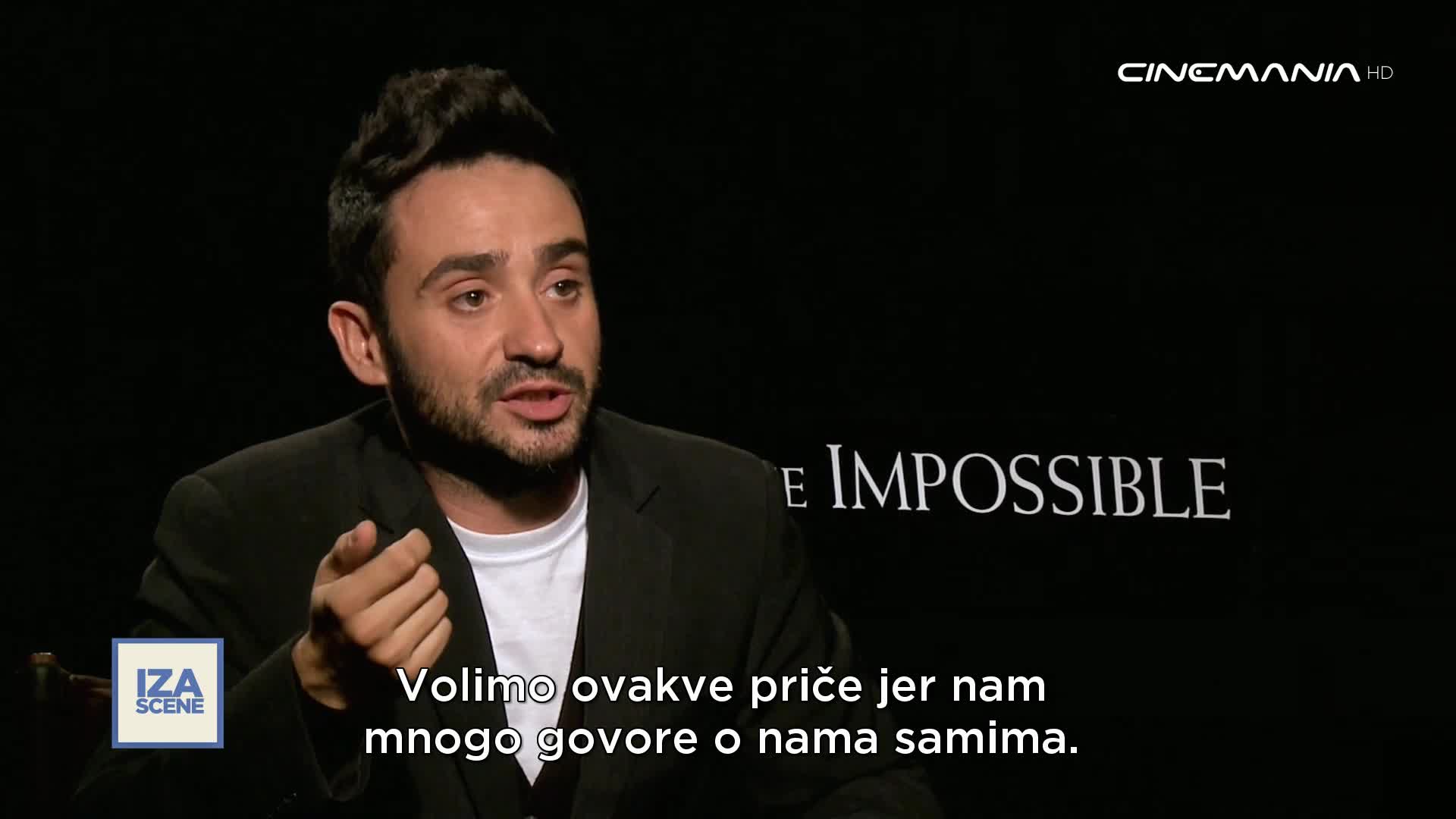 Cinemania