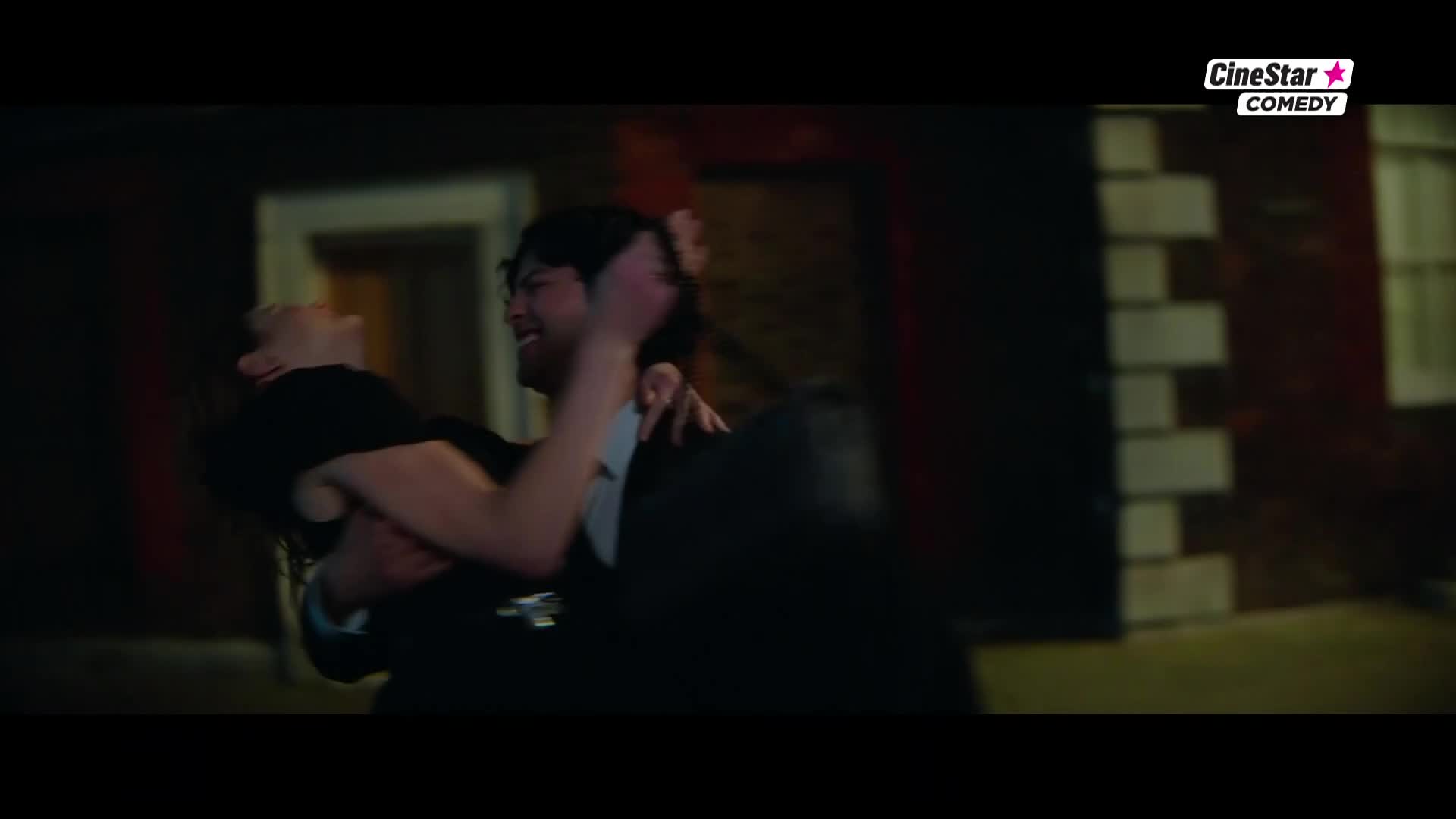 CinestarComedy