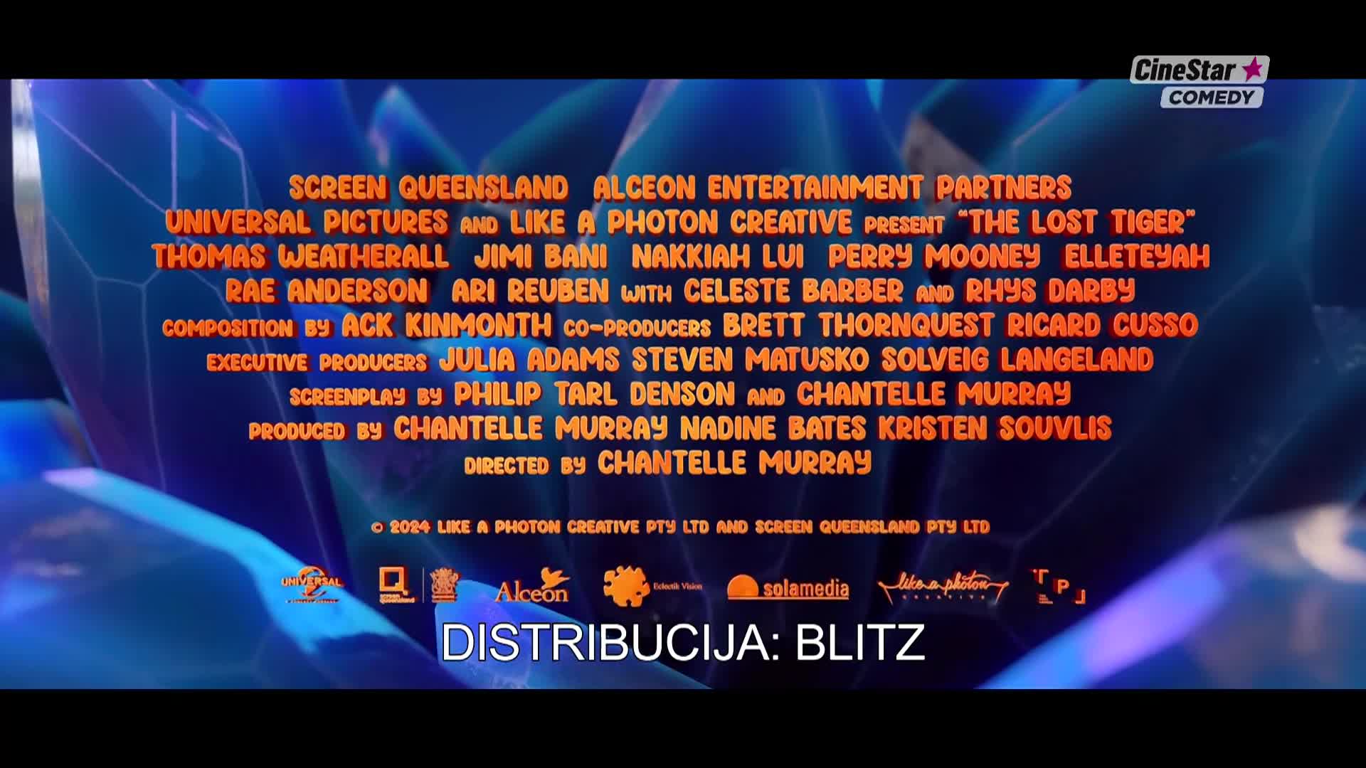 CinestarComedy