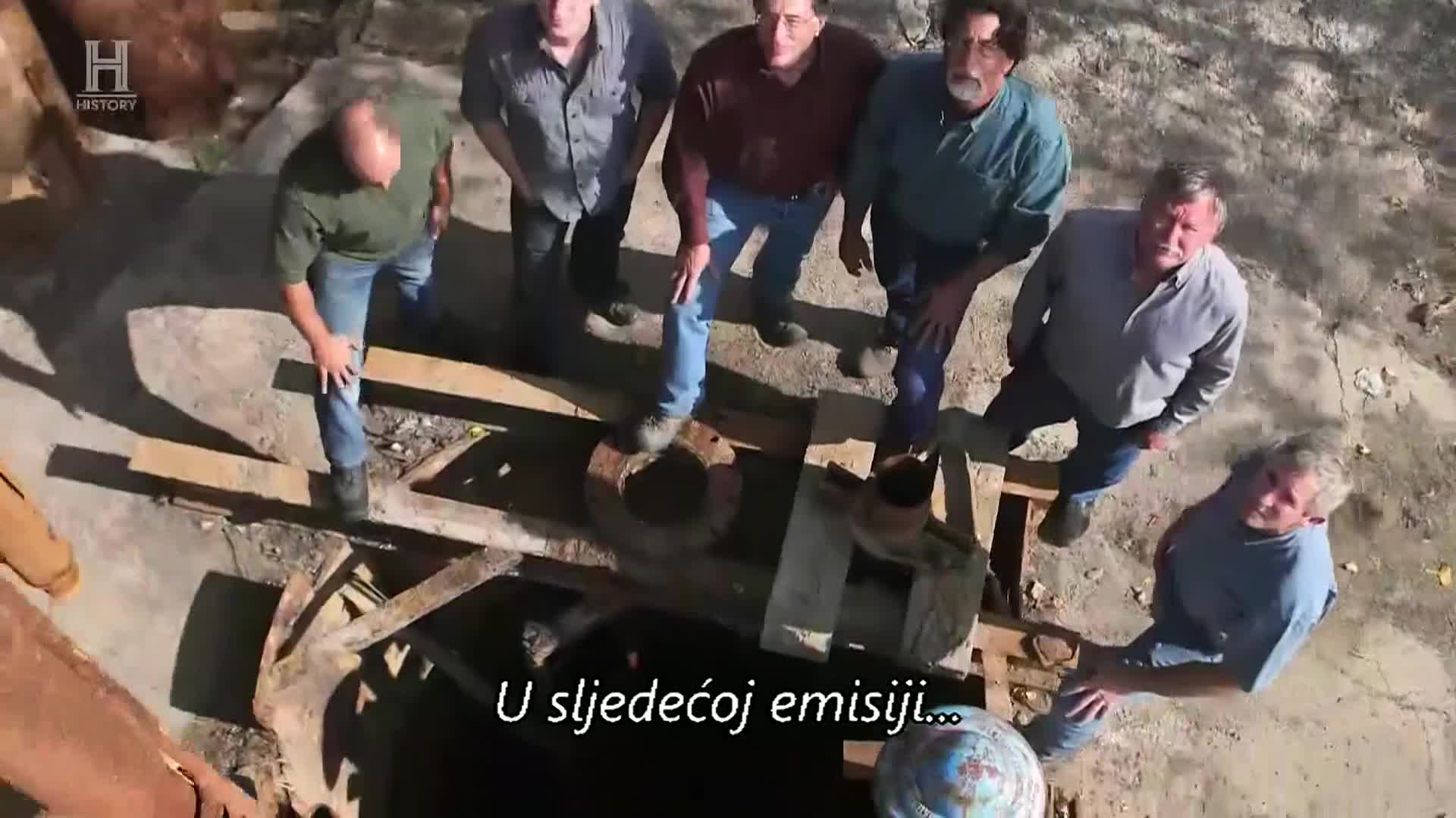 History