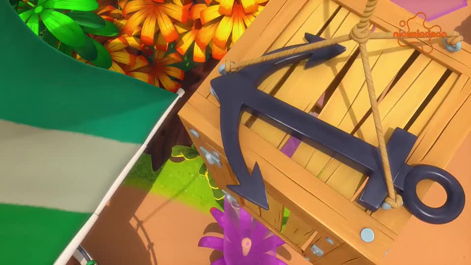 Nickelodeon